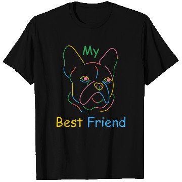 Discover Dog lovers T Shirts