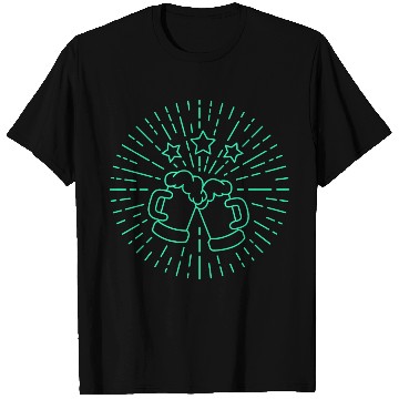 Discover Beer T Shirts