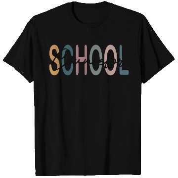 Discover School Counselor Classic Gift T Shirts