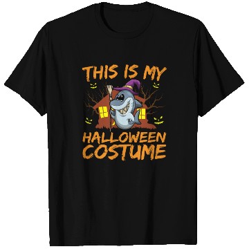Discover Scary Creepy Animal This Is My Halloween Costume T Shirts