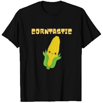 Discover Corntastic! Corn Design It's Corn! Corn Kid T Shirts