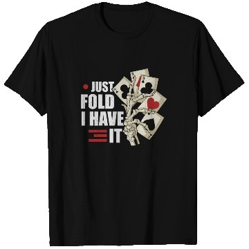 Discover Poker Casino Poker Player Gambling Roulette Gift T Shirts