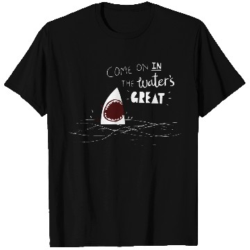 Discover Great Advice Shark T Shirts