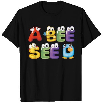 Discover A Bee See D T Shirts
