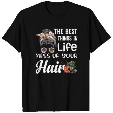 Discover Planting Gardening Harvest Flowers Lifestyle Gifts T Shirts