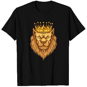 Discover Lion King T Shirts