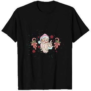 Discover Snow Out Santa Ho Ho Ho T Shirts