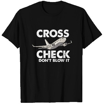 Discover Flight Attendant T Shirts
