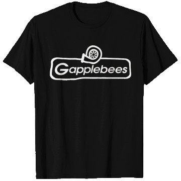 Discover Carguy Gapplebee Racing American Funny Car Guy Ent T Shirts