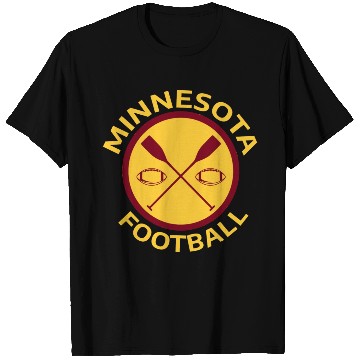 Discover Minnesota T Shirts