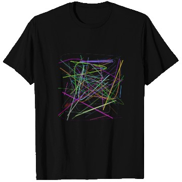 Discover All Tangled Up T Shirts