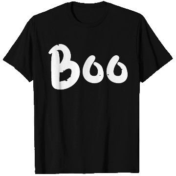 Discover Boo - Halloween T Shirts