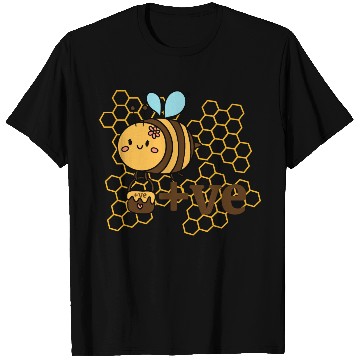 Discover Be Positive T Shirts
