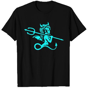 Discover She Devil T Shirts