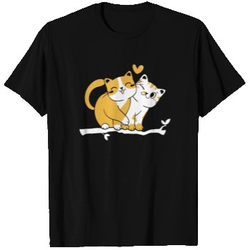 Discover Cat Owner Cute Cat Lover Baby Cats Owner I Cute Ca T Shirts