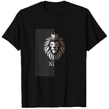 Discover lion king T Shirts