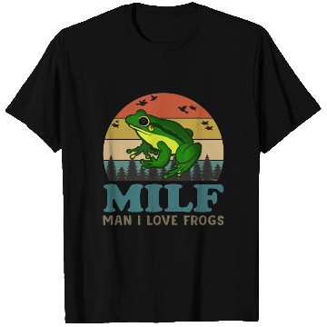 Discover green froggies meme T Shirts