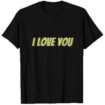 Discover i love T Shirts