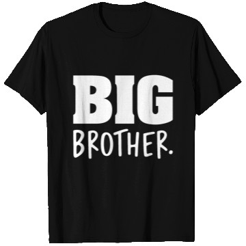 Discover Big Brother T Shirts