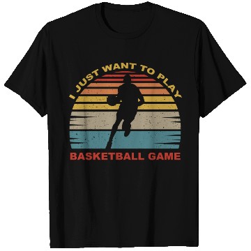 Discover Basketball Lover T Shirts