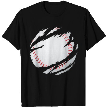 Discover Baseball Lover T Shirts