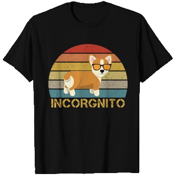 Discover Funny Corgi For Puppies Lover T Shirts