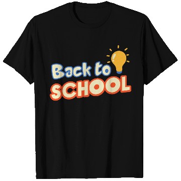 Discover back to school T Shirts
