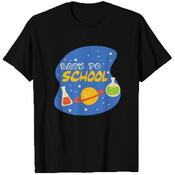 Discover back to school 7 T Shirts