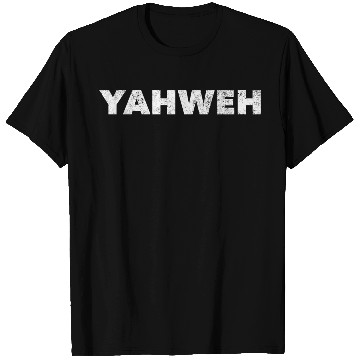 Discover Yahweh Hebrew Jew Israelite 12 Tribes Of Judah Isr T Shirts