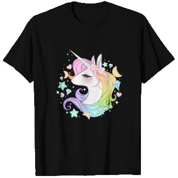 Discover Unicorn Jems T Shirts