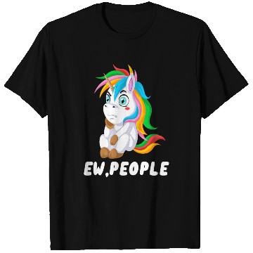Discover ew people T Shirts