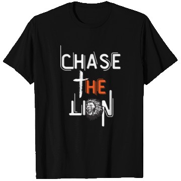 Discover Chase the Lion T Shirts