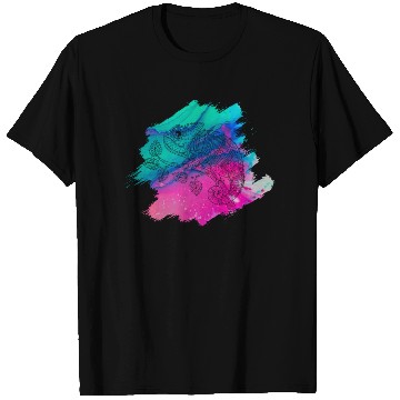 Discover Chameleon T Shirts