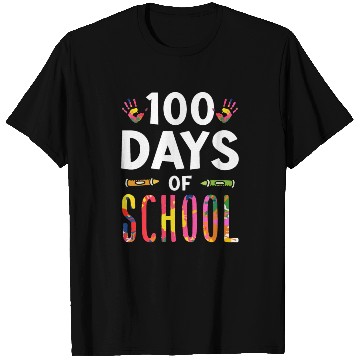 Discover 100 Days Of School Team Cute Sweet Sayings T Shirts