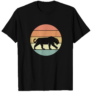 Discover Black Panther T Shirts