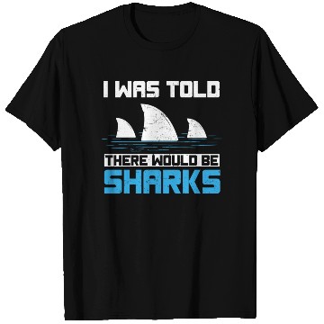 Discover Feeling Jawesome, Shark, Sharks T Shirts