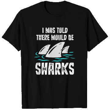 Discover Feeling Jawesome, Shark, Sharks T Shirts