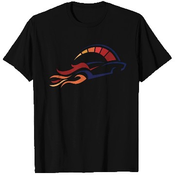 Discover RACING CAR T Shirts