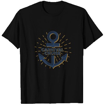 Discover Carnival Cruise - Celebrity Cruises Carnival T Shirts