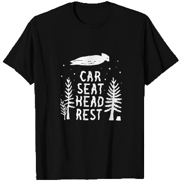 Discover bnd car set T Shirts