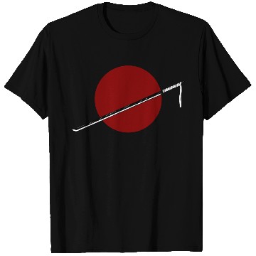 Discover katana T Shirts
