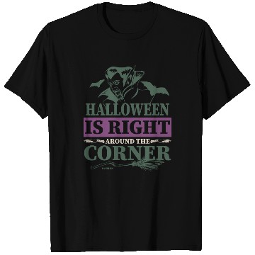 Discover Vampire Halloween costume party T Shirts