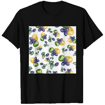 Discover Fruit Salad T Shirts