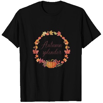 Discover Happy Pumpkin Day T Shirts