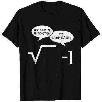 Discover Math Design T Shirts