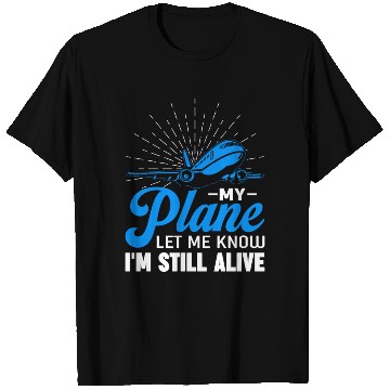 Discover Airline Pilot Pun Aircraft Pilot T Shirts