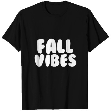 Discover Autumn T Shirts