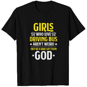 Discover Bus Driver Busman School Bus Driver Coach Driver T Shirts