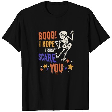 Discover Skeleton Halloween party funny saying children T Shirts