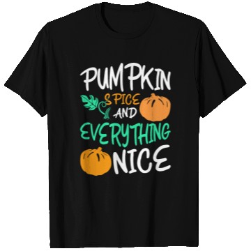Discover Autumn T Shirts